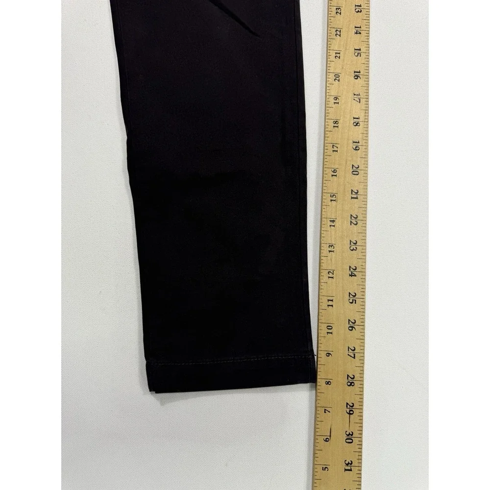 Banana Republic Lived-In Chino Athletic Fit Pants Men’s 28x30 (28x28) NWT Brown